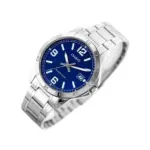 Casio Enticer MTP-V004D Watch For Men - 2BUDF - Image 2