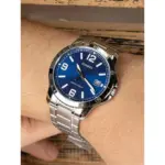 Casio Enticer MTP-V004D Watch For Men - 2BUDF - Image 3
