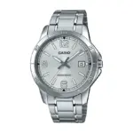 Casio Enticer MTP-V004D Watch For Men - 7B2UDF
