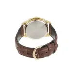 Casio Standard Date Belt Watch MTP-V004GL-9AUDF - Image 3