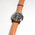 Casio Standard Date Belt Watch MTP-V004L-1B2UDF - Image 4