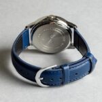 Casio Standard Date Belt Watch MTP-V004L-2BUDF - Image 3