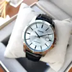 Casio Standard Date Belt Watch MTP-V004L-7AUDF - Image 2