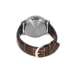 CASIO MTP-V004L-7C Casual Watch for Men’s - Brown - Image 3