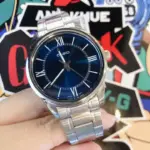 CASIO MTP-V005D Watch For Men - 2B5UDF - Image 3