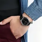Casio MTP-V005L-1BUDF Watch  For Men - Image 3