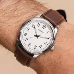 Casio MTP-V005L-7B4UDF  Watch For Men - Image 2