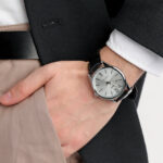 Casio MTP-V005L-7BUDF Mans Watch - Image 2