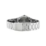 Casio MTP-V006D-7CUDF Standard Day Date Silver Chain Watch - Image 3