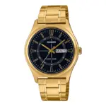 CASIO MTP-V006G Chain Watch For Men - 1CUDF
