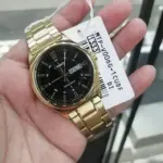CASIO MTP-V006G Chain Watch For Men - 1CUDF - Image 2