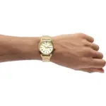 CASIO MTP-V006G Chain Watch For Men - 9BUDF - Image 5