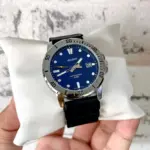 Casio Enticer Date Resin Belt Watch MTP-VD01-2EVUDF - Image 5