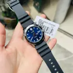 Casio Enticer Date Resin Belt Watch MTP-VD01-2EVUDF - Image 4