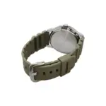 Casio Enticer Date Resin Belt Watch MTP-VD01-3EVUDF - Image 3