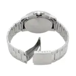 Casio Enticer Date Chain Watch MTP-VD01D-1BVUDF - Image 6