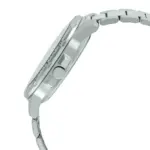 Casio Enticer Date Chain Watch MTP-VD01D-1CVUDF - Image 3