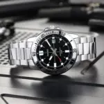 WW0008 Casio Enticer Date Chain Watch MTP-VD01D-1EVUDF - Image 5