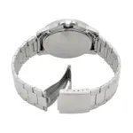 Casio MTP-VD01D-2BVUDF Men - Silver Blue - Image 5