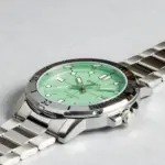 Casio Enticer Date Chain Watch MTP-VD01D-3E1VUDF - Image 6