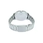 Casio Enticer Date Chain Watch MTP-VD01D-3E1VUDF - Image 7