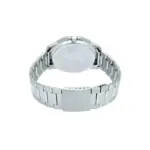 Casio Enticer Date Chain Watch MTP-VD01D-3E2VUDF - Image 3