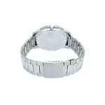 Casio Enticer Date Chain Watch MTP-VD01D-4BVUDF - Image 3