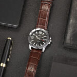 Casio Enticer Date Belt Watch MTP-VD01L-1BVUDF - Image 4
