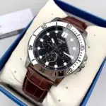 Casio Enticer Multifunction Belt Watch MTP-VD300L-1EUDF - Image 2