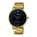 Casio Standard Golden Chain Watch MTP-VT01G-1BUDF