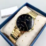 Casio Standard Golden Chain Watch MTP-VT01G-1BUDF - Image 2