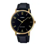 Casio Standard Golden Belt Watch MTP-VT01GL-1B2UDF