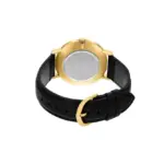 Casio Standard Golden Belt Watch MTP-VT01GL-1B2UDF - Image 4