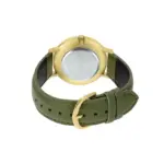 Casio Standard Golden Belt Watch MTP-VT01GL-3BUDF - Image 4