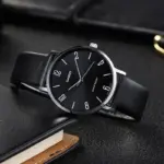 Casio Standard Belt Watch MTP-VT01L-1B2UDF - Image 4