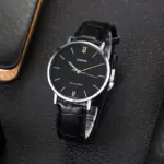 Casio Standard Belt Watch MTP-VT01L-1BUDF - Image 2