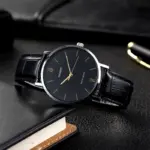 Casio Standard Belt Watch MTP-VT01L-1BUDF - Image 3