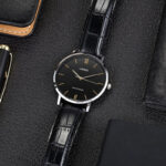 Casio Standard Belt Watch MTP-VT01L-1BUDF - Image 4