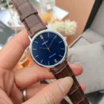 Casio Standard Belt Watch MTP-VT01L-2BUDF - Image 3
