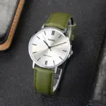 Casio Standard Belt Watch MTP-VT01L-3BUDF - Image 2