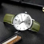 Casio Standard Belt Watch MTP-VT01L-3BUDF - Image 3