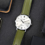 Casio Standard Belt Watch MTP-VT01L-3BUDF - Image 4