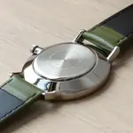 Casio Standard Belt Watch MTP-VT01L-3BUDF - Image 5