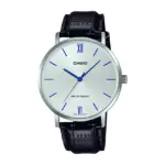 Casio Standard Belt Watch MTP-VT01L-7B1UDF