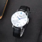 Casio Standard Belt Watch MTP-VT01L-7B1UDF - Image 2