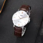 Casio Standard Belt Watch MTP-VT01L-7B2UDF - Image 2