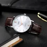 Casio Standard Belt Watch MTP-VT01L-7B2UDF - Image 4