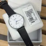 Casio Standard Belt Watch MTP-VT04L-7EDF - Image 2