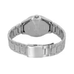 Casio MTS-RS100D-1AVDF Sapphire Glass Stainless Steel Solar powered Analog Men Watch - Image 3