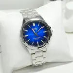 Casio Standard Sapphire Solar Powered Chain Watch MTS-RS100D-2AVDF - Image 3